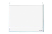 Rimless Nano Tanks: ADA CUBE GARDEN 30W AQUARIUM (ULTRA HIGH