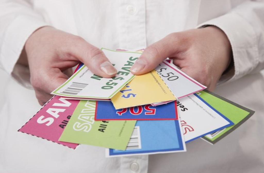 What is a Coupon Fairy?
