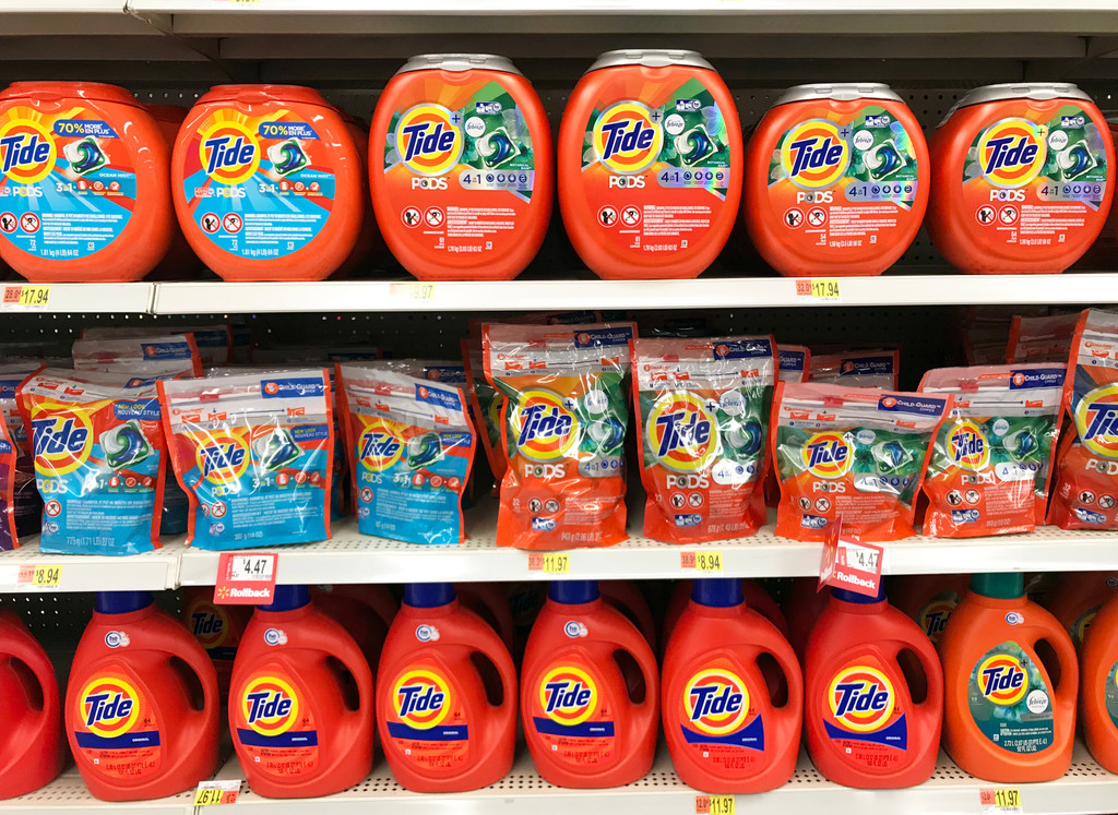 Where & How to Get P&G Coupons to Enjoy Greater Savings