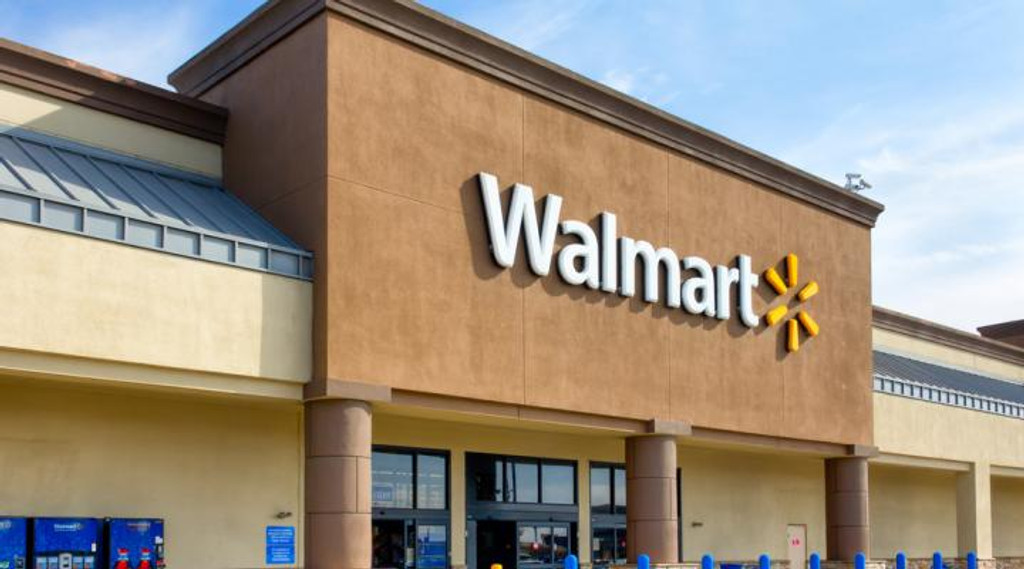 How to Coupon at Walmart More Effectively