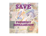 12/3/23 Save | $112 in Savings
