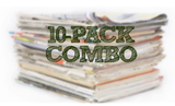 03/24/24 - (10) Pack Combo - SS, SAVE