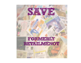 5/19/24 Save | Over $71 in Savings