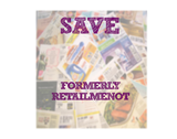 5/19/24 Save | Over $71 in Savings