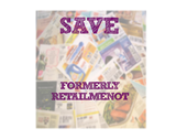 12/07/25 Save | Over $52 in Savings