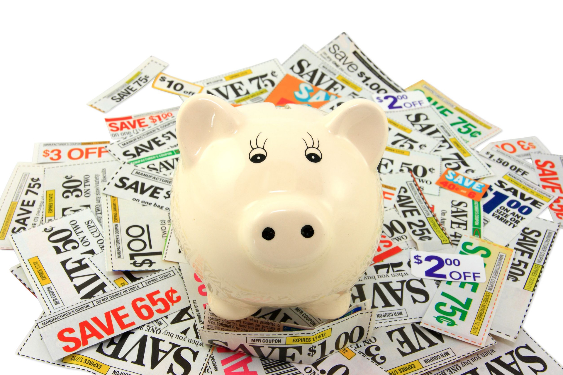 What are Regional Coupons & How to Find Them? Sunday Coupon Inserts