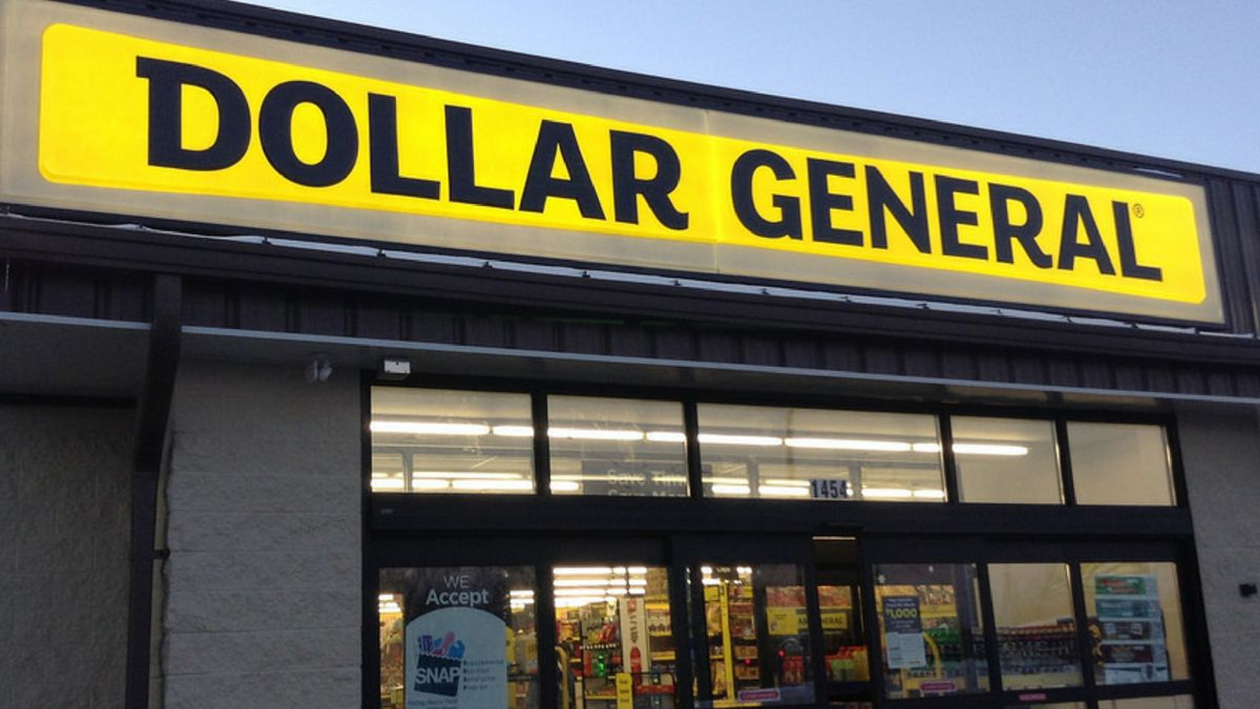 How Can You Stack Coupons at Dollar General? Sunday Coupon Inserts
