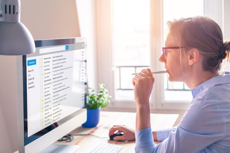 How to Sign Up for Coupons by Email