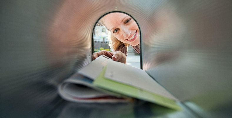 Coupon Inserts by Mail - The Ultimate Way to Get Coupons