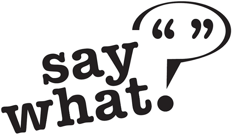 Coupon Lingo & Slang
