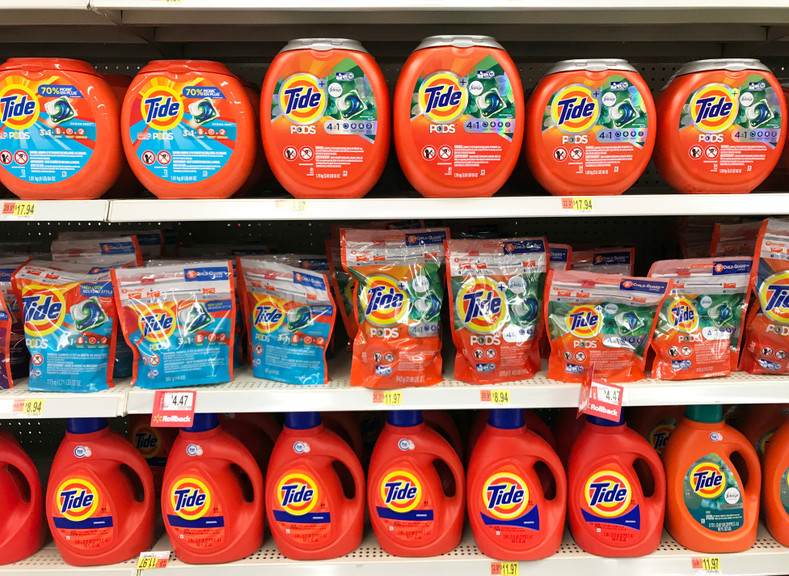 Where & How to Get P&G Coupons to Enjoy Greater Savings