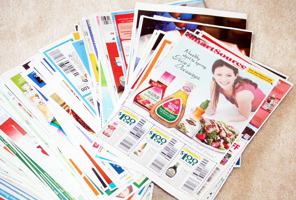 How to Get Coupon Inserts from Other States & Save Money Sunday