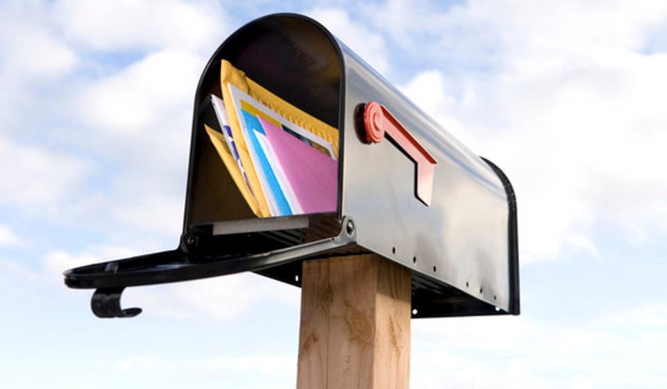 How to Get Coupons Mailed to You 5 Easy Methods of Saving Money