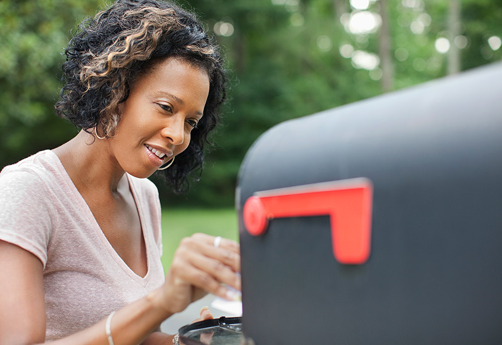 How to Get Food Coupons in the Mail Sunday Coupon Inserts