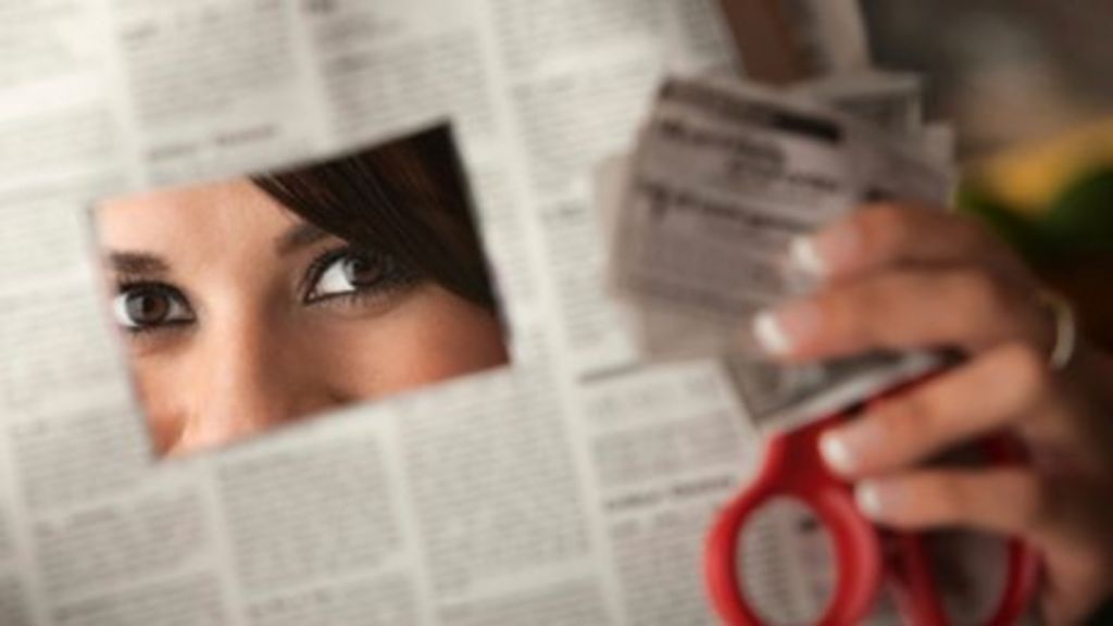 Coupon Inserts in the Sunday Paper The Foundation of Your Coupon