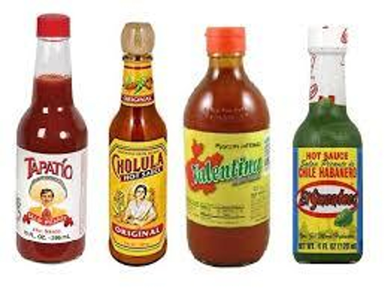Sauces