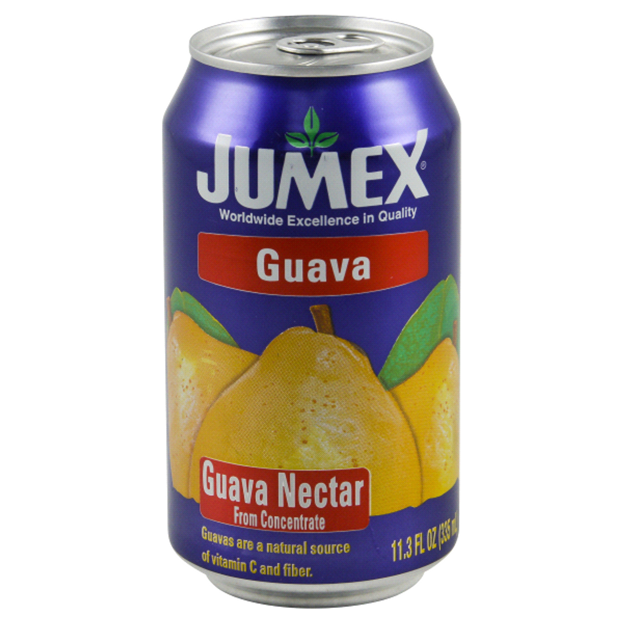 grown right guava nectar