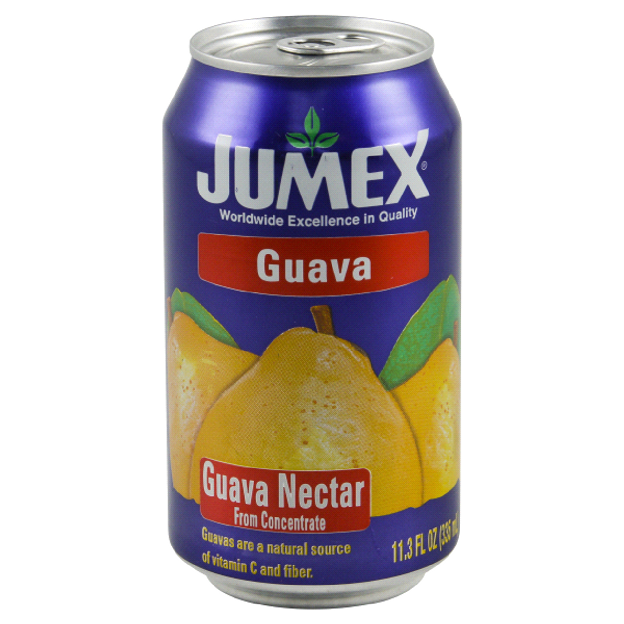 Jumex Guava Nectar Juice 9477