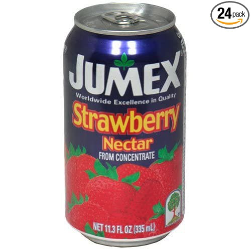 Jumex Pineapple Juice