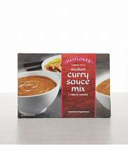 Mild Mayflower Curry Sauce 12 X Mayflower Chinese Style Medium