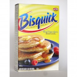 Bisquick Pancake Mix (Hot Cakes) small