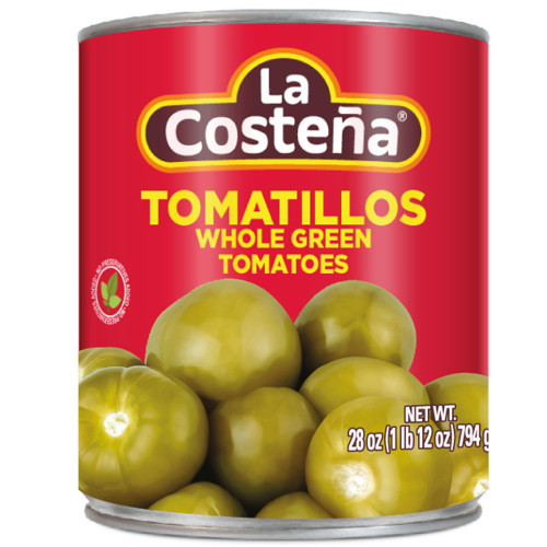 Tomatillos Green Tomatoes el Mexicano