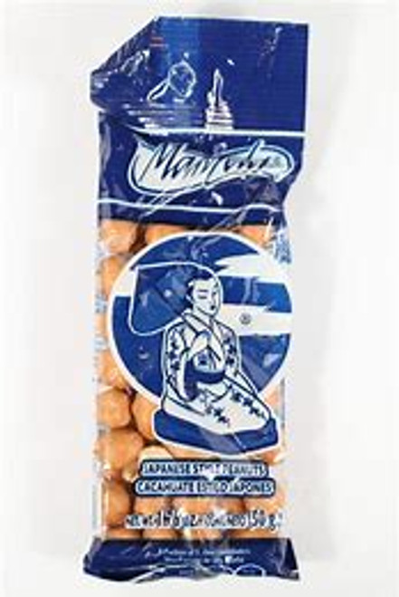 Manzela Japaness Style Peanuts 50gr