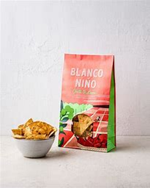 Blanco Nino Crisp