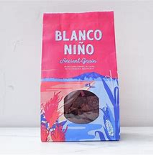 Blanco Nino Crisps Blanco Nino Crisps