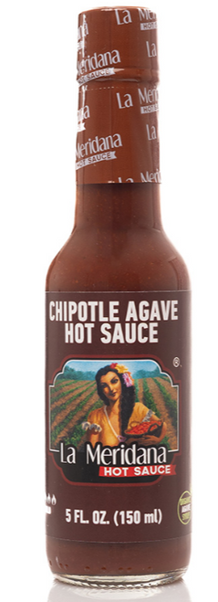 Chipotle Agave Sauce 