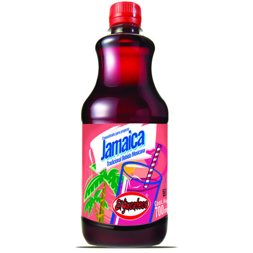 Jamaica Concentrate