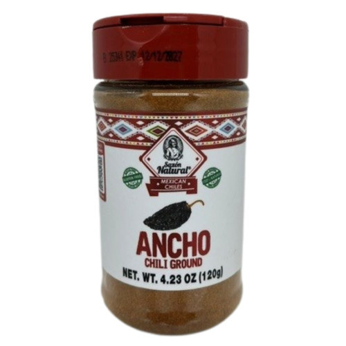 Ancho powder