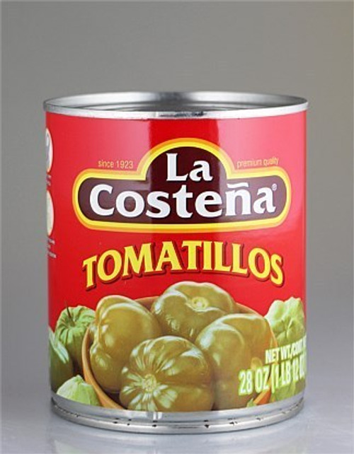 Tomatillo Whole