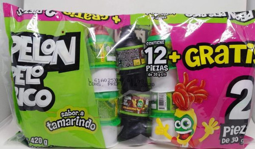 Pelon Pelorico