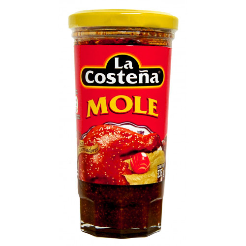 La Costena Mole