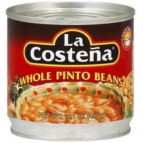 Pinto Beans whole