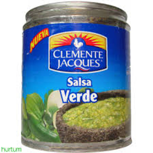 Salsa Verde