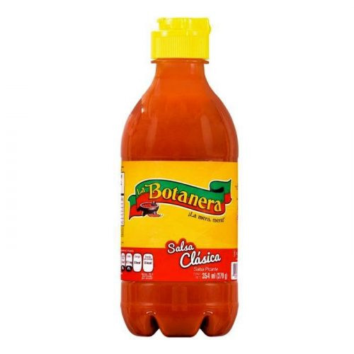 Botanera Classic Sauce