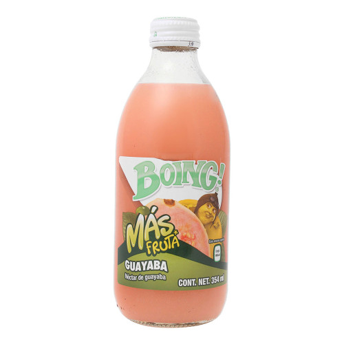 Boing Guava