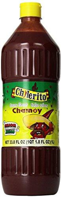 Chamoy Sauce