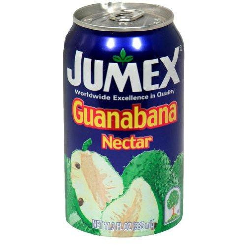 Jumex Guanabana