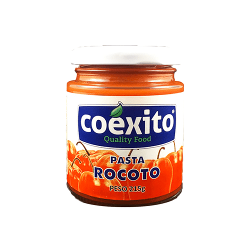 Rocoto Paste