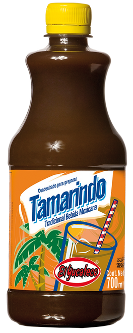 Tamarind Concentrate