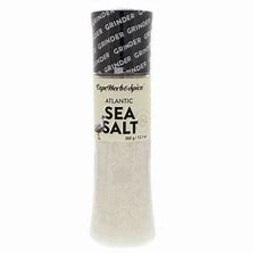 Cape Herb & Spice  -ATLANTIC SEA SALT