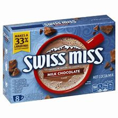 Swiss Miss Hot Chocolate
