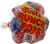 Tootsie BUNCH POPS 8 piece