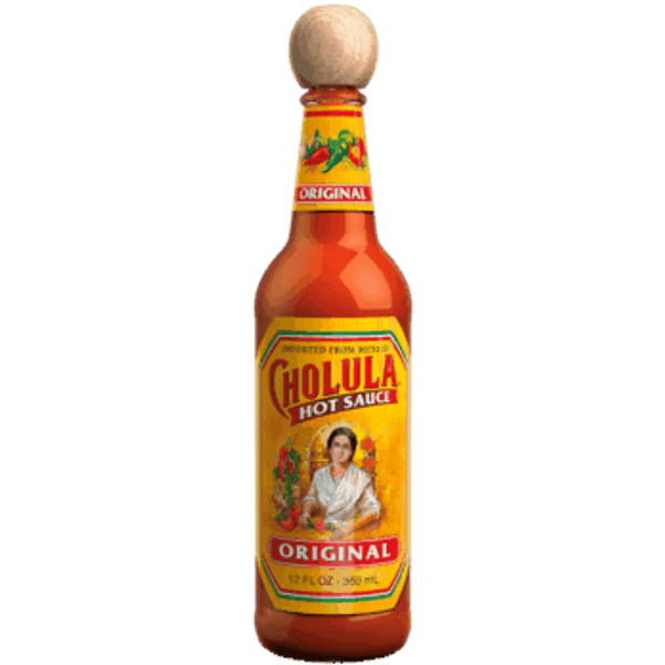 Cholula Salsa Red Sauce