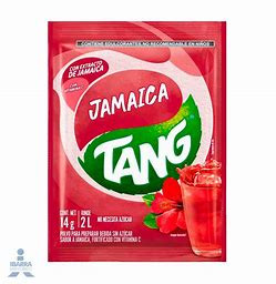 TANG JAMAICA Flavor 14gr