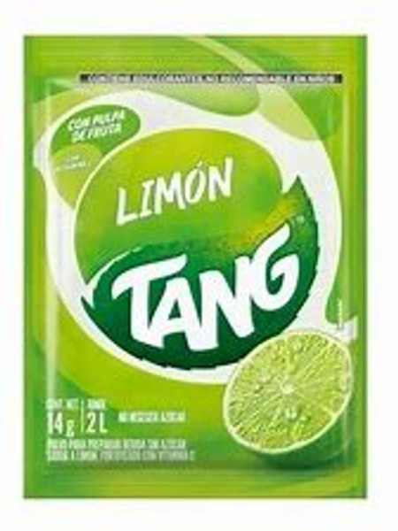 TANG LIMON Flavor 14gr