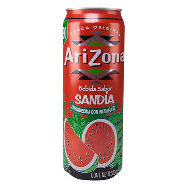 Arizona Watermelon